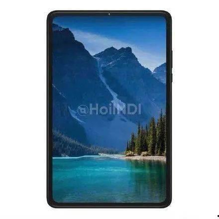 小米5平板爆料了吗视频,性能升级,外观革新,揭秘神秘新品 第2张 小米5平板爆料了吗视频,性能升级,外观革新,揭秘神秘新品 第2张