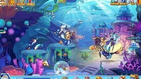 洛克王国手游视频爆料 第3张 洛克王国手游视频爆料 第3张